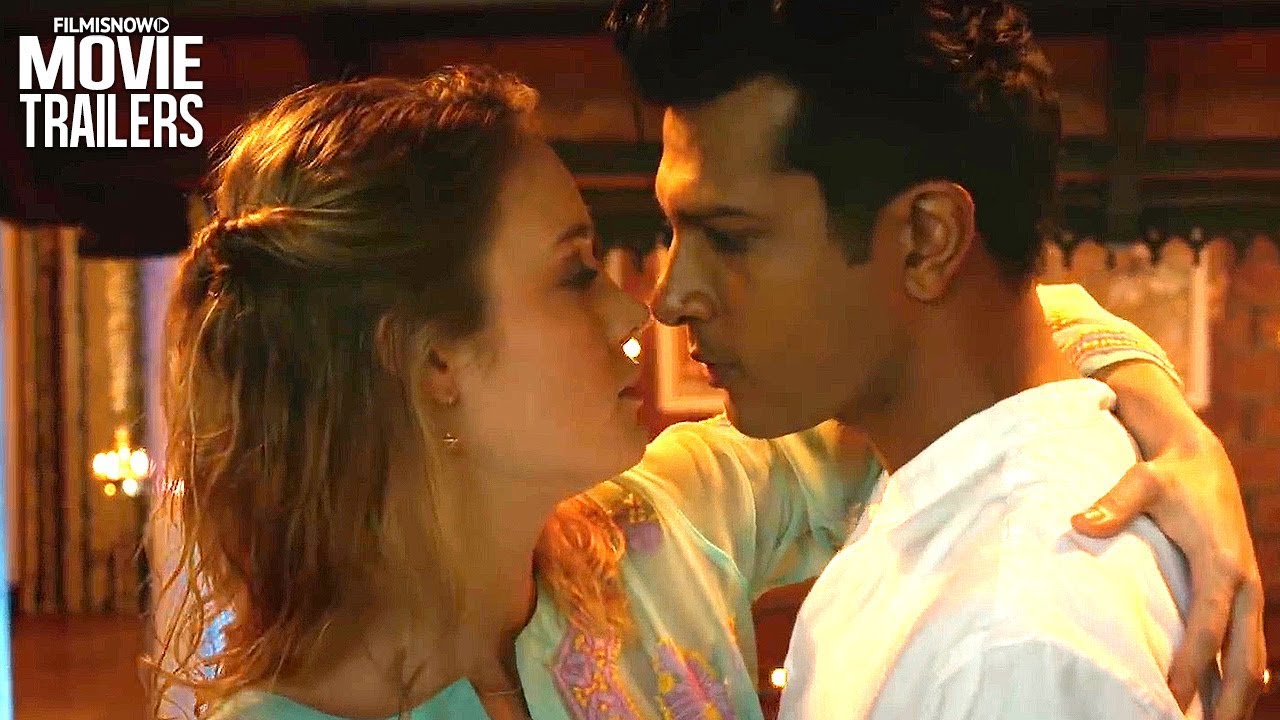 Download Basmati Blues | Brie Larson Goes to India in marvel-ous First Trailer - FilmIsNow