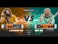 Mastodon Vs. Hellyeah in the Orange Amps Classic Video