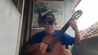La ista bonita cover