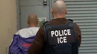 Measure to end controversial county contracts with ICE has stalled