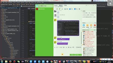 Scala Tutorial in Action视频王家林第15课：Scala类型参数编程实战及Spark源码鉴赏 1