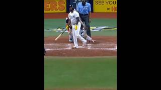 MLB Top Plays (pt 146): Randy Arozarena Walk Off HR vs Twins #rays #mlb #baseball #topplays