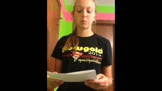 Persuasive Speech of Value-Social Media