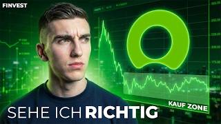 ServiceNow Aktienanalyse – Der seltenste Einstieg seit Jahren !