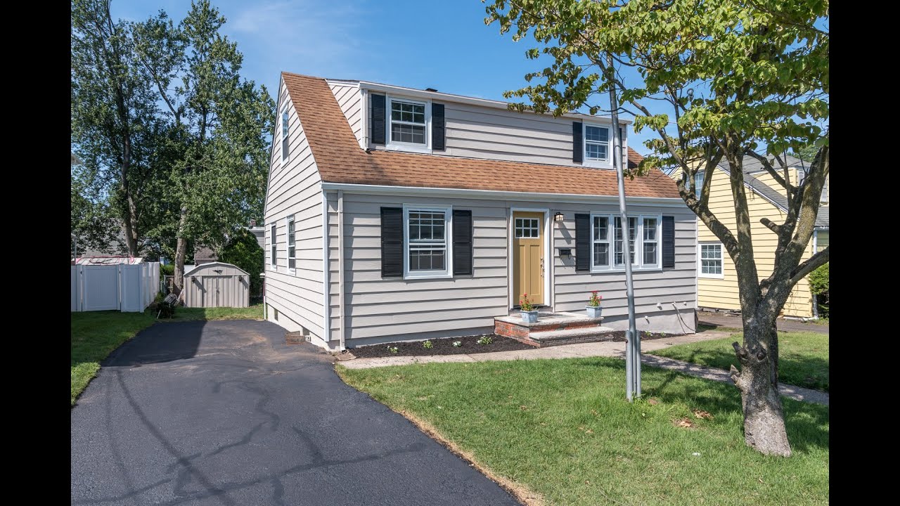 14 Rosedale Avenue, Elmwood Park, NJ Terrie O'Connor Realtors Listing