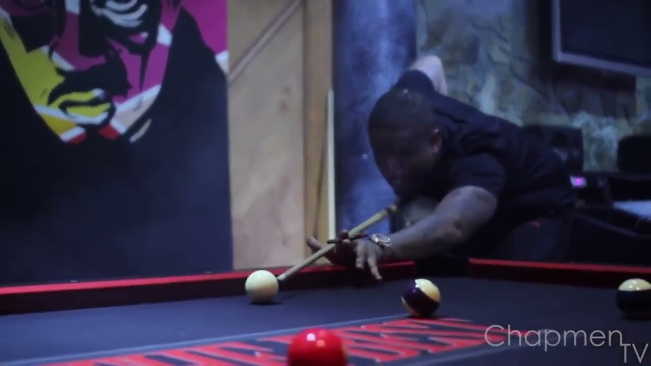 Superproducers Southside & TM88 Preview New Music In The Studio