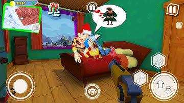 Dark Riddle Updater New Year 2022 ( All Skins ) Dark Game