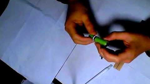 Waterfall Mod tutorial