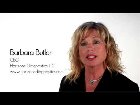 Barbara Butler of Horizons Diagnostics | Columbus ...