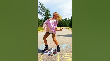 POV: you don’t get tickets to The Eras Tour 😳 #shorts #lillyk #taylorswift #theerastour #creepy