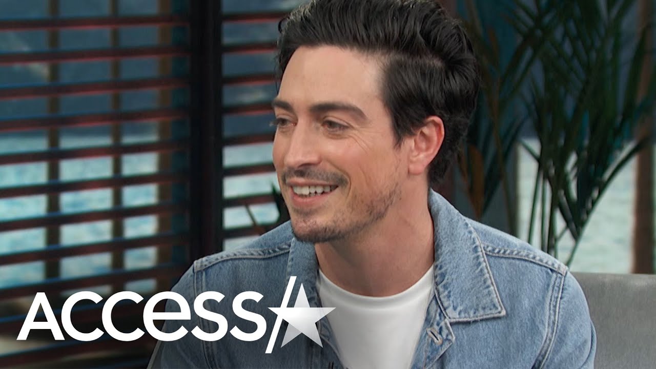 Mad Men Actor Ben Feldman, Wife Michelle Mulitz Expecting First Child