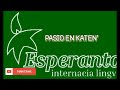 ESPERANTO MUSIC * PASIO EN KATEN * SUPERNOVA