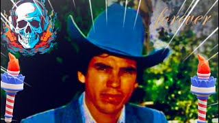 Chalino Sánchez El Dos Dedos Bajo Quinto Letra @JaimeAlbertoVegaRodriguez