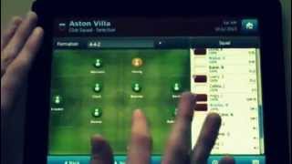 secondhand ipad with application football game bought at ibuywesell.com marketplace screenshot 5