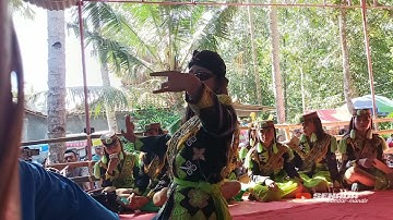 Mendeman Dolalak Arum Sari
