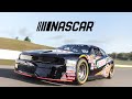 NASCAR Car Review - Here's What It's Like To Drive A Race Car