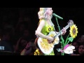 THE ONE THAT GOT AWAY/THINKING OF YOU - KATY PERRY'S PRISMATIC WORLD TOUR PHILIPPINES
