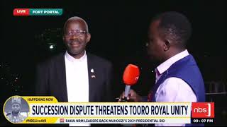 NBS Television - NBS Live  #nbsupdates #nextmedia #nbslive screenshot 5