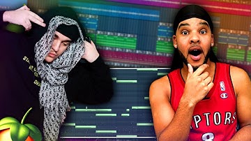 How To Make RAGE BEATS & MELODIES In 2022 For YEAT & PLAYBOI CARTI From SCRATCH | FL Studio Tutorial