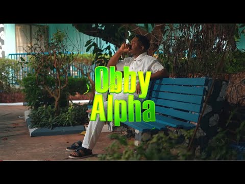 Tuzo Jerome Ft Obby Alpha - UNANIPIGANIA (Official Music Video)