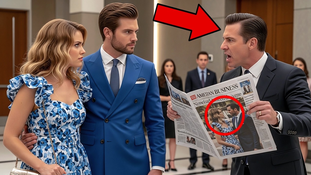 He Told Everyone His Ex-Wife Was “Too Old To Date”—Next Week, She Was On Cover With Billionaire ...