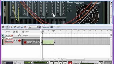 G Funk Tutorial Day 1: Making a Beat [7 day song]
