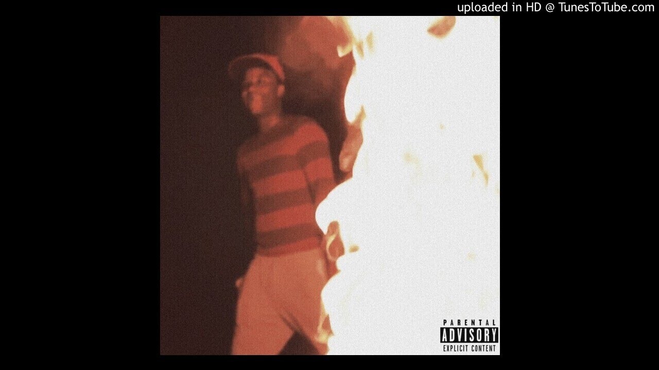 SpaceGhostPurrp - Possessed 3 Freestyle (Periscope)