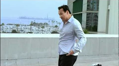 They Said That Stain Would Come Out