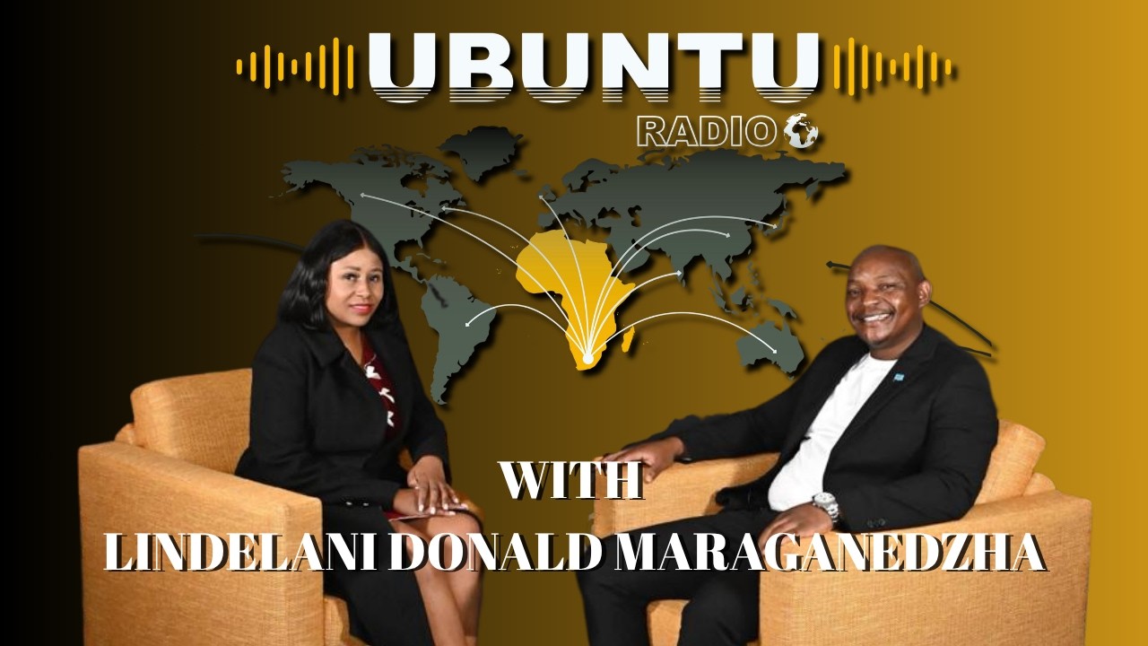 Interview with Lindelani Donald Maraganedzha | CEO and Co-founder of Universal Greening Organisation