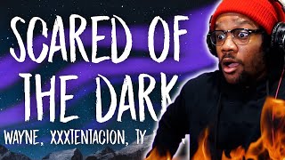 XXXTENTACION, Lil Wayne, Ty Dolla $ign - Scared of the Dark Reaction