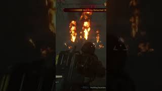 Pure Helldivers Chaos
