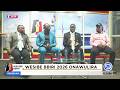 EBYAVA E KYANKWAZI BINABAAKO KYEBIKYUSA KU BAGGO LYA SENTE EZIVA E BWERU WESIBE 20TH APRIL 2026 