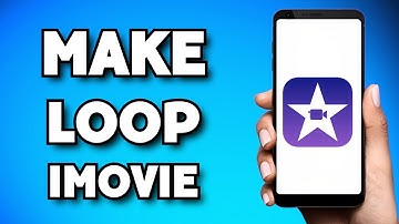 How To Make Loop in iMovie (2023 Guide)