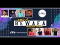 Gujarati bewafa  dj nonstop garba  2 tali remix   dj appu dhuvaran x dj sam