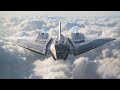 American New Stealth Jet Fighter - Invisible And Deadly