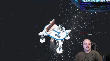 Astroneer - Traveling to other planets!