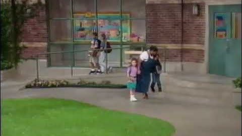 Walk Around the Block (All Versions) Part 209