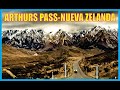 Arthurs Pass-Nueva Zelanda-Producciones Vicari.(Juan Franco Lazzarini)