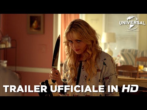 FREAKY - Trailer italiano ufficiale