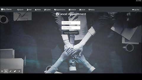 CS50 Final Project  "MC"