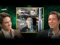 Jared Isaacman Back In The Cockpit at NASA | Diet TBPN