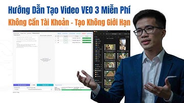 VEO 3 Video Creation Guide - Geen account vereist - Onbeperkte creatie