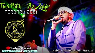 AZZAHIR - TURI PUTIH TERBARU 2021
