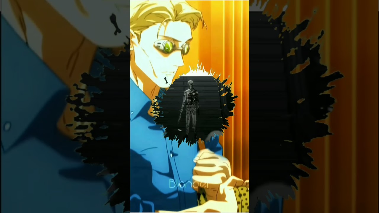 [NaNaMi ] BADDAS EDIT -jujutsukaisen season 2 #nanami #jujutsukaisen #fypシ