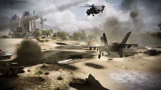 Battlefield 6 Season 2: Gulf of Oman | Gameplay Trailer LEAK
