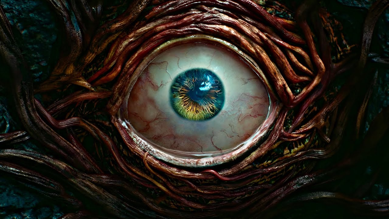 ⁣A Writer’s Odyssey Full Movie Recap