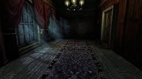 Amnesia The Dark Descent Playthrough Part 2