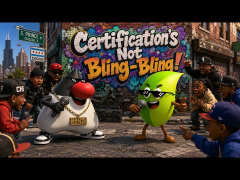 Certification’s Not Bling-Bling #2: How Java & Spring Syllabi Map to Production
