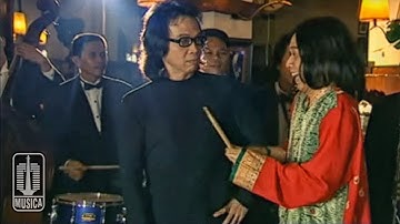 Chrisye - Dara Manisku, Pengalaman Pertama (Medley) | Official Music Video
