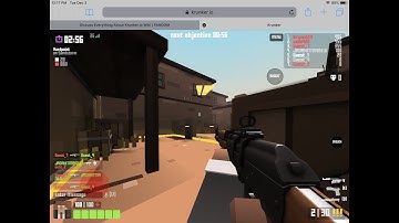 How to install Krunker Hacks (2020 Full Working) (free)